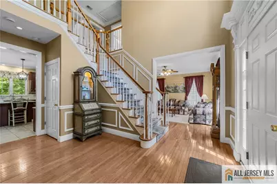 52 Spruce Meadows Drive, Monroe Township, NJ 08831 - Photo 6