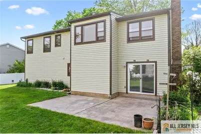 4 Darby Road, Franklin Township, NJ 08873 - Photo 24