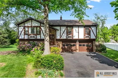 4 Darby Road, Franklin Township, NJ 08873 - Photo 1