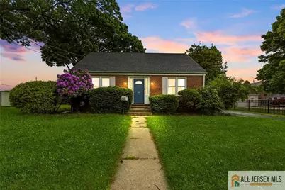 326 Tindall Avenue, Trenton, NJ 08610 - Photo 4