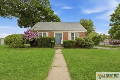 326 Tindall Avenue, Trenton, NJ 08610 - Photo 2