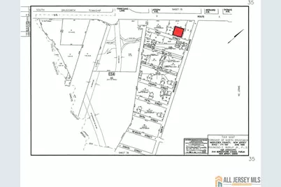 0-0 First Street, North Brunswick Township, NJ 08902 - Photo 1