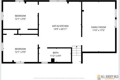 15 S Ward Street, New Brunswick, NJ 08901 - Photo 40