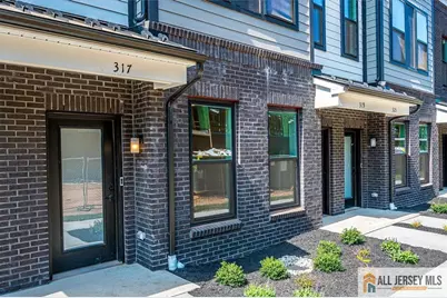 317 Sadie Circle, New Brunswick, NJ 08901 - Photo 1