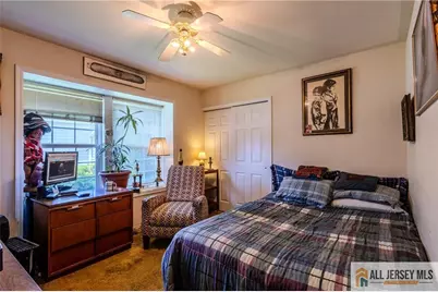 4 Martin Van Buren Drive #B, Monroe Township, NJ 08831 - Photo 16