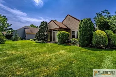 4 Martin Van Buren Drive #B, Monroe Township, NJ 08831 - Photo 20