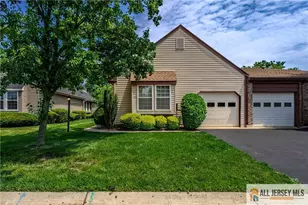 [Address not provided], Monroe Township, NJ 08831 - Photo 1