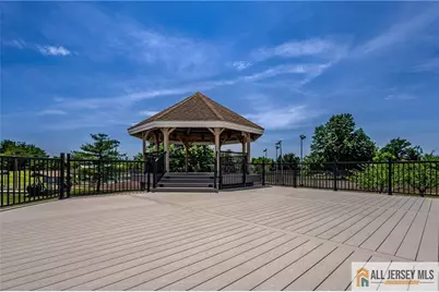 4 Martin Van Buren Drive #B, Monroe Township, NJ 08831 - Photo 28