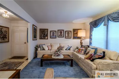 4 Martin Van Buren Drive #B, Monroe Township, NJ 08831 - Photo 6