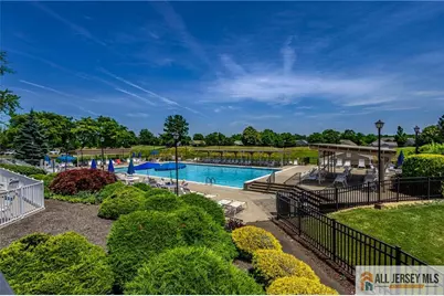 4 Martin Van Buren Drive #B, Monroe Township, NJ 08831 - Photo 24