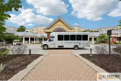 2000 Windrows Drive #2019, Plainsboro Township, NJ 08540 - Photo 26
