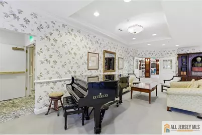 2000 Windrows Drive #2019, Plainsboro Township, NJ 08540 - Photo 36
