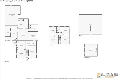 34 Armstrong Avenue, South River, NJ 08882 - Photo 46