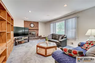 22 Woodgate Dr, South Brunswick Township, NJ 08852 - Photo 8
