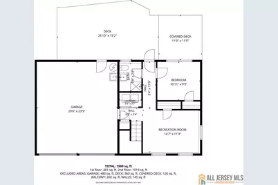16 10th Avenue, Monroe Township, NJ 08831 - Photo 34