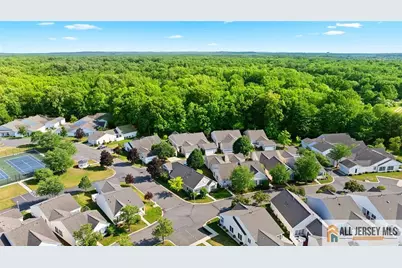 527 Harrier Drive #527, Monroe Township, NJ 08831 - Photo 26