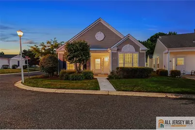 527 Harrier Drive #527, Monroe Township, NJ 08831 - Photo 1