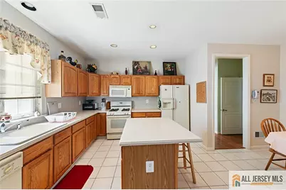 527 Harrier Drive #527, Monroe Township, NJ 08831 - Photo 16