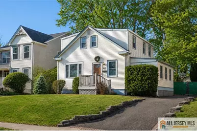 45 Homer Place, Metuchen, NJ 08840 - Photo 2