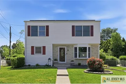 8 Lauretta Drive, East Brunswick Township, NJ 08816 - Photo 1