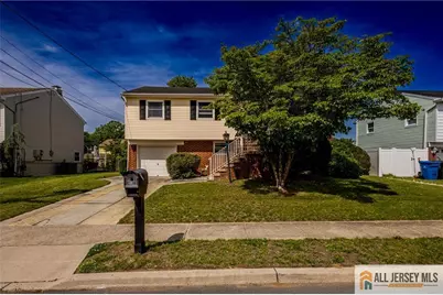 43 Shirley Boulevard, Old Bridge Township, NJ 08857 - Photo 1