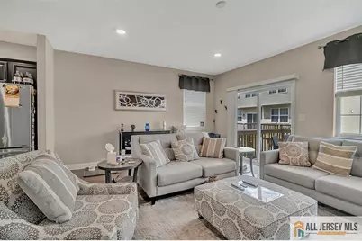 1501 Hights Farm Road #1501, Monroe Township, NJ 08831 - Photo 8