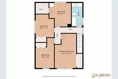 111 Johnson Street, Highland Park, NJ 08904 - Photo 8