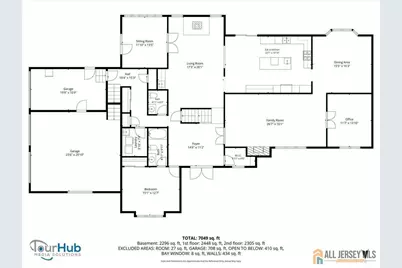 167 Federal Road, Monroe Township, NJ 08831 - Photo 44