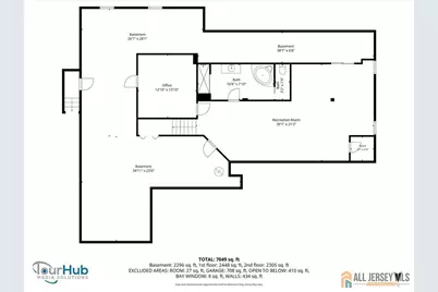 167 Federal Road, Monroe Township, NJ 08831 - Photo 46
