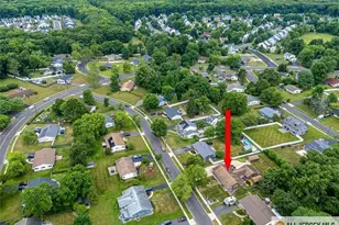 21 Tyndall Rd, South Brunswick Township, NJ 08824 - Photo 32