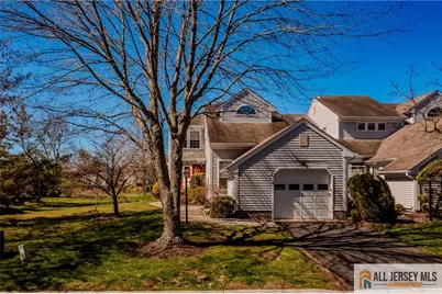 12 Rothwell Drive #C, Monroe Township, NJ 08831 - Photo 1