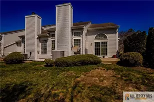 12 Rothwell Dr, Monroe Township, NJ 08831 - Photo 22