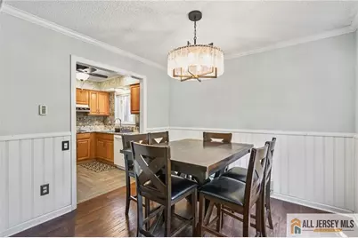 394 Newport Way #394A, Monroe Township, NJ 08831 - Photo 8