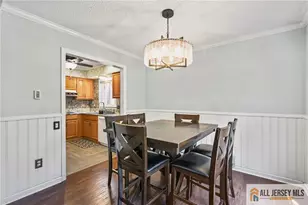 394 Newport Way, Monroe Township, NJ 08831 - Photo 8