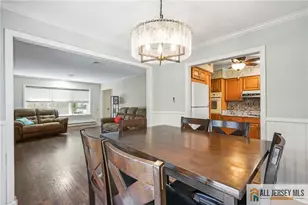 394 Newport Way, Monroe Township, NJ 08831 - Photo 8