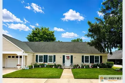496 Revere Way #496A, Monroe Township, NJ 08831 - Photo 1