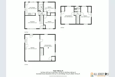 77 Carlton Avenue, Piscataway Township, NJ 08854 - Photo 34
