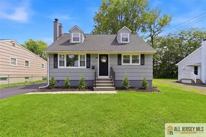 77 Carlton Avenue, Piscataway Township, NJ 08854 - Photo 2