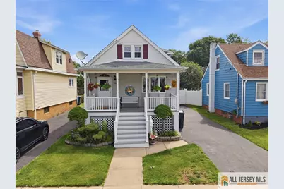 50 3rd Street, Fords, NJ 08863 - Photo 2