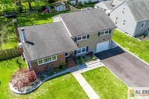 205 New Dover Rd, Colonia, NJ 07067 - Photo 4
