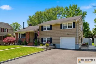 205 New Dover Rd, Colonia, NJ 07067 - Photo 1