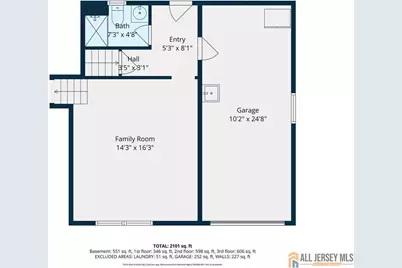205 New Dover Road, Colonia, NJ 07067 - Photo 54