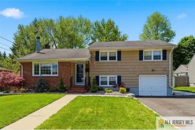 205 New Dover Road, Colonia, NJ 07067 - Photo 2