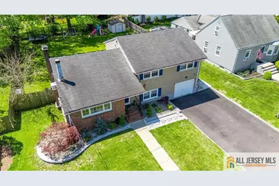 205 New Dover Road, Colonia, NJ 07067 - Photo 4