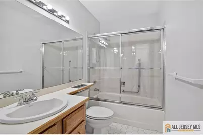 40 Rutland Lane #40B, Monroe Township, NJ 08831 - Photo 18
