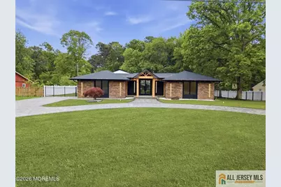 41 Pine Street, Old Bridge Township, NJ 08857 - Photo 10