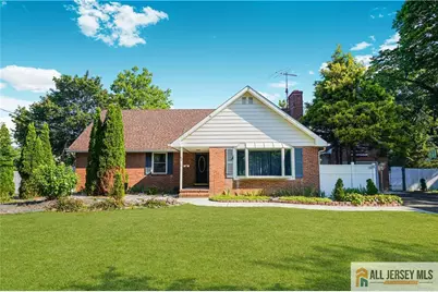 82 Milltown Road, East Brunswick Township, NJ 08816 - Photo 1