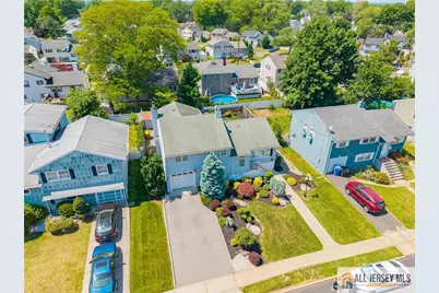 18 Kilmer Drive, Colonia, NJ 07067 - Photo 2