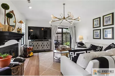 2 Park Gate Drive #1002, Edison, NJ 08820 - Photo 14