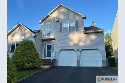 12 Colmart Way, Bridgewater, NJ 08807 - Photo 1